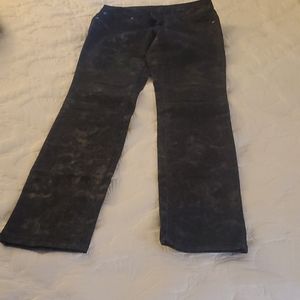 Jessica simpson skinny jeans